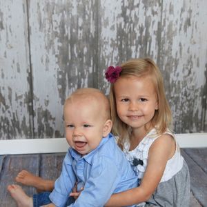 Meet your Posher, Carli